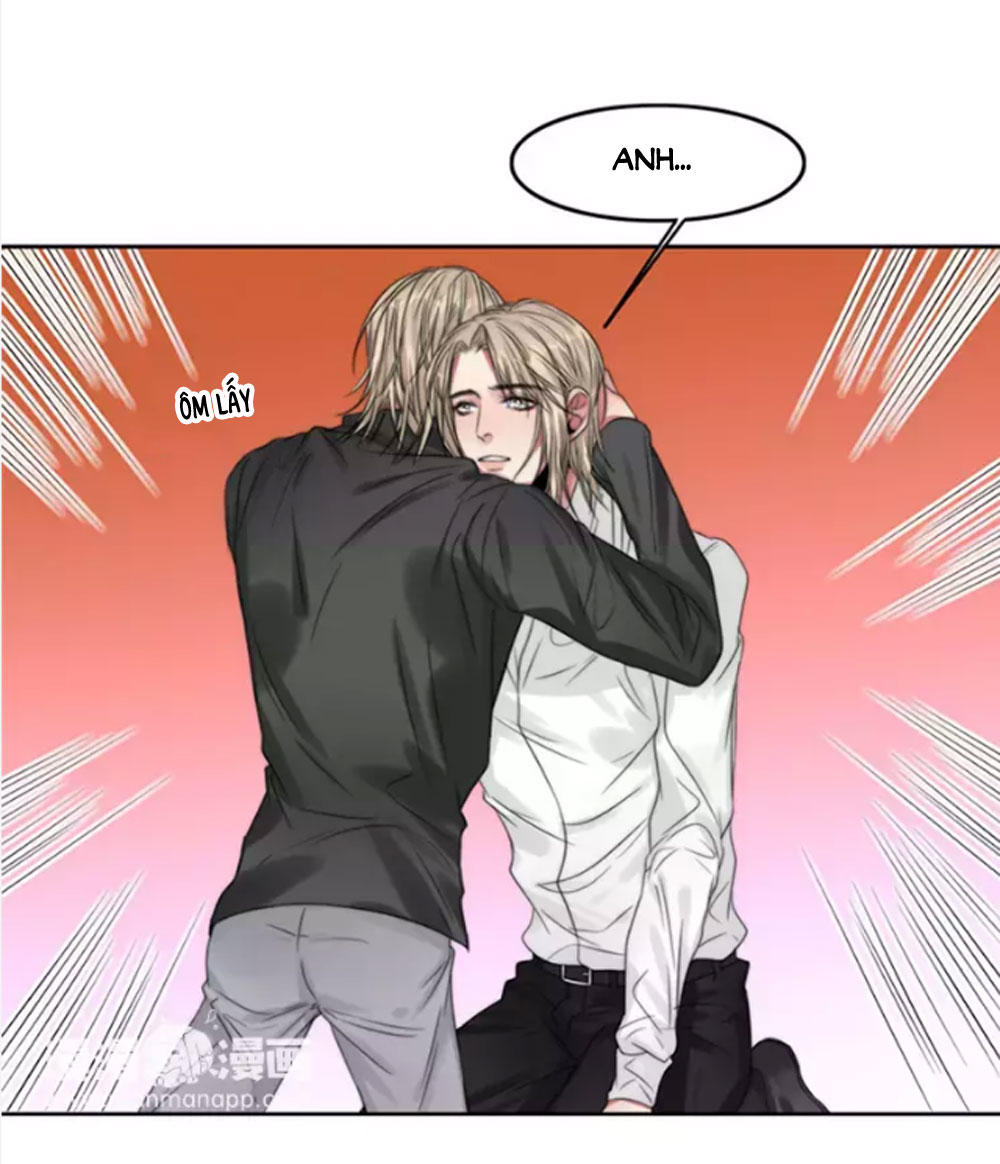 Fan Biến Thái Và Thần Tượng Xinh Đẹp Chapter 37 - Trang 2