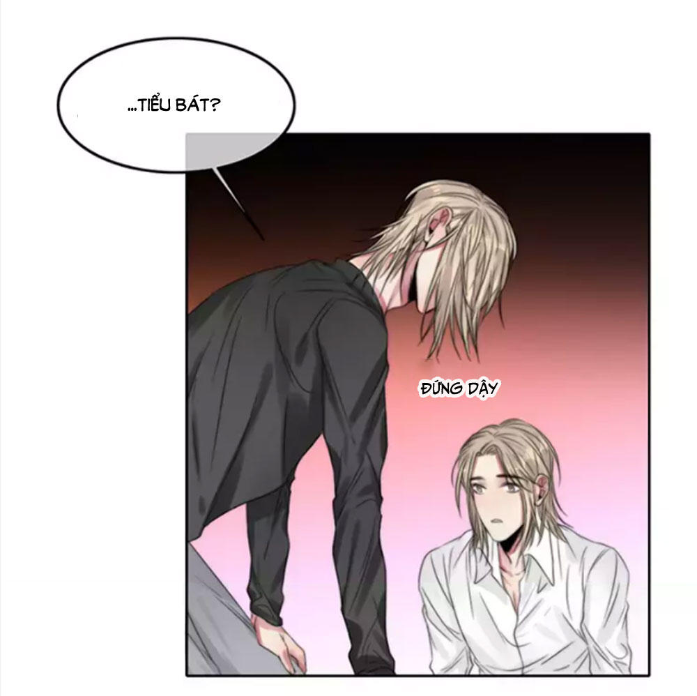 Fan Biến Thái Và Thần Tượng Xinh Đẹp Chapter 37 - Trang 2