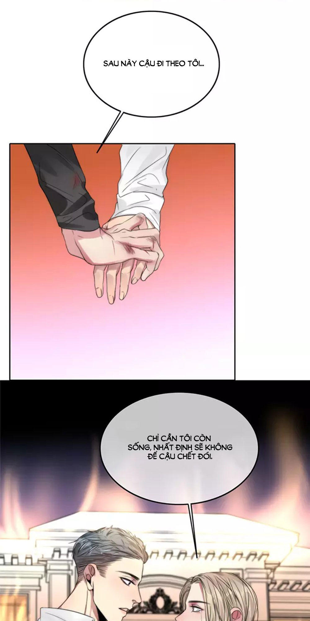 Fan Biến Thái Và Thần Tượng Xinh Đẹp Chapter 37 - Trang 2