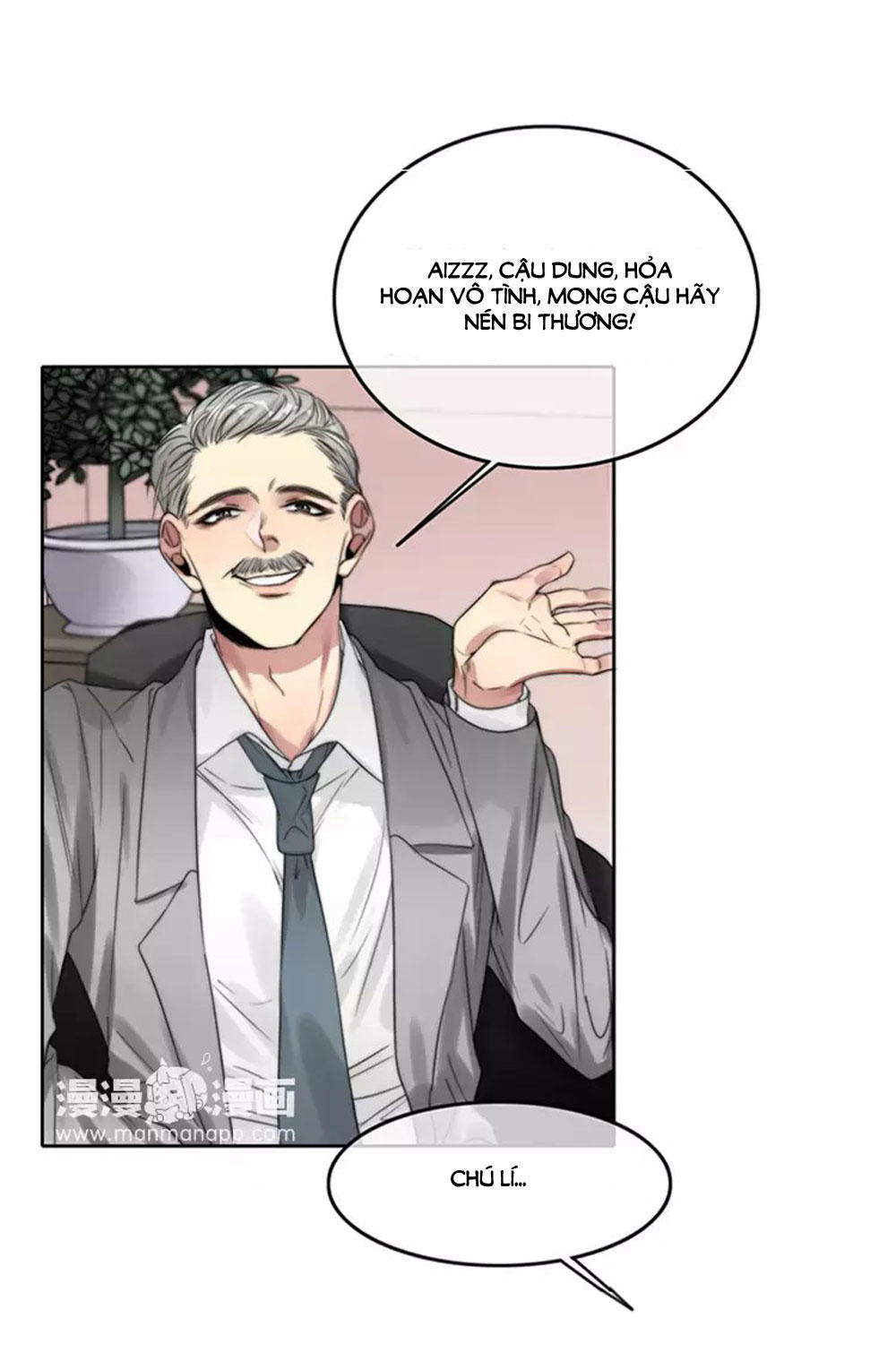 Fan Biến Thái Và Thần Tượng Xinh Đẹp Chapter 37 - Trang 2