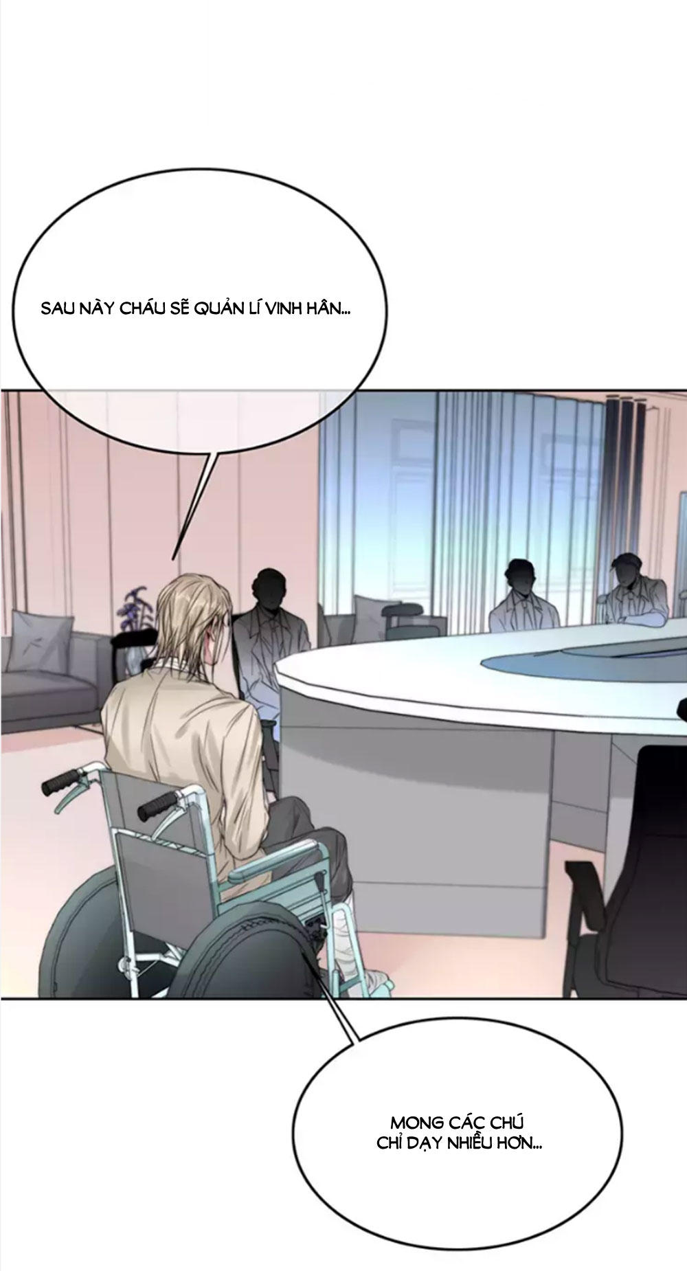 Fan Biến Thái Và Thần Tượng Xinh Đẹp Chapter 37 - Trang 2