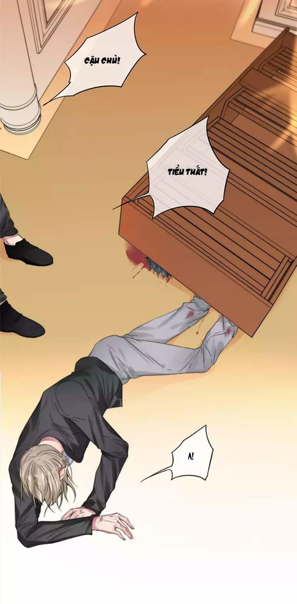 Fan Biến Thái Và Thần Tượng Xinh Đẹp Chapter 37 - Trang 2