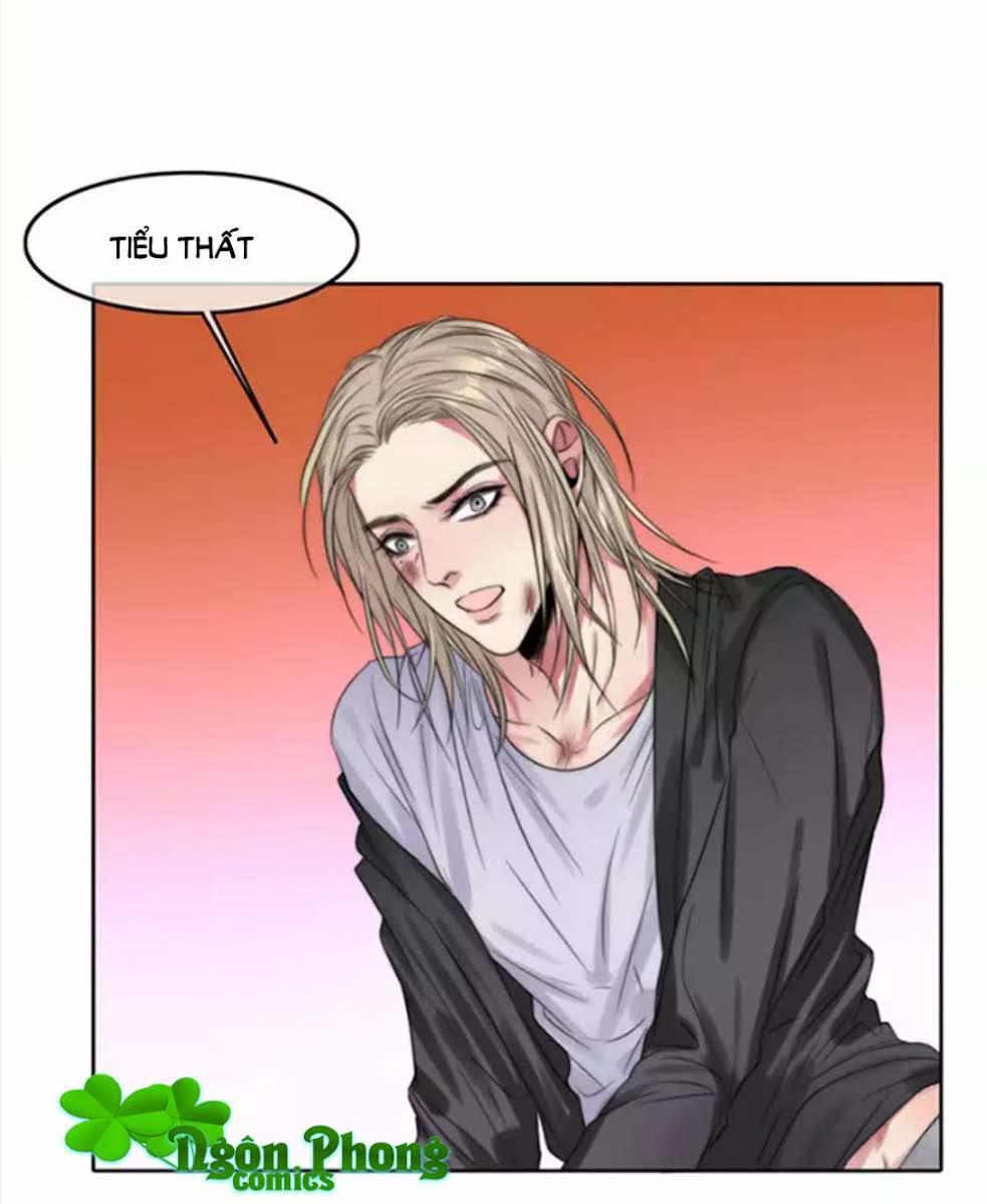 Fan Biến Thái Và Thần Tượng Xinh Đẹp Chapter 37 - Trang 2