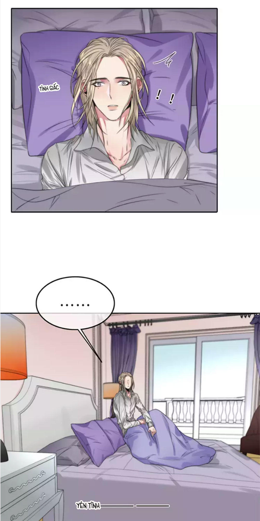 Fan Biến Thái Và Thần Tượng Xinh Đẹp Chapter 38 - Trang 2