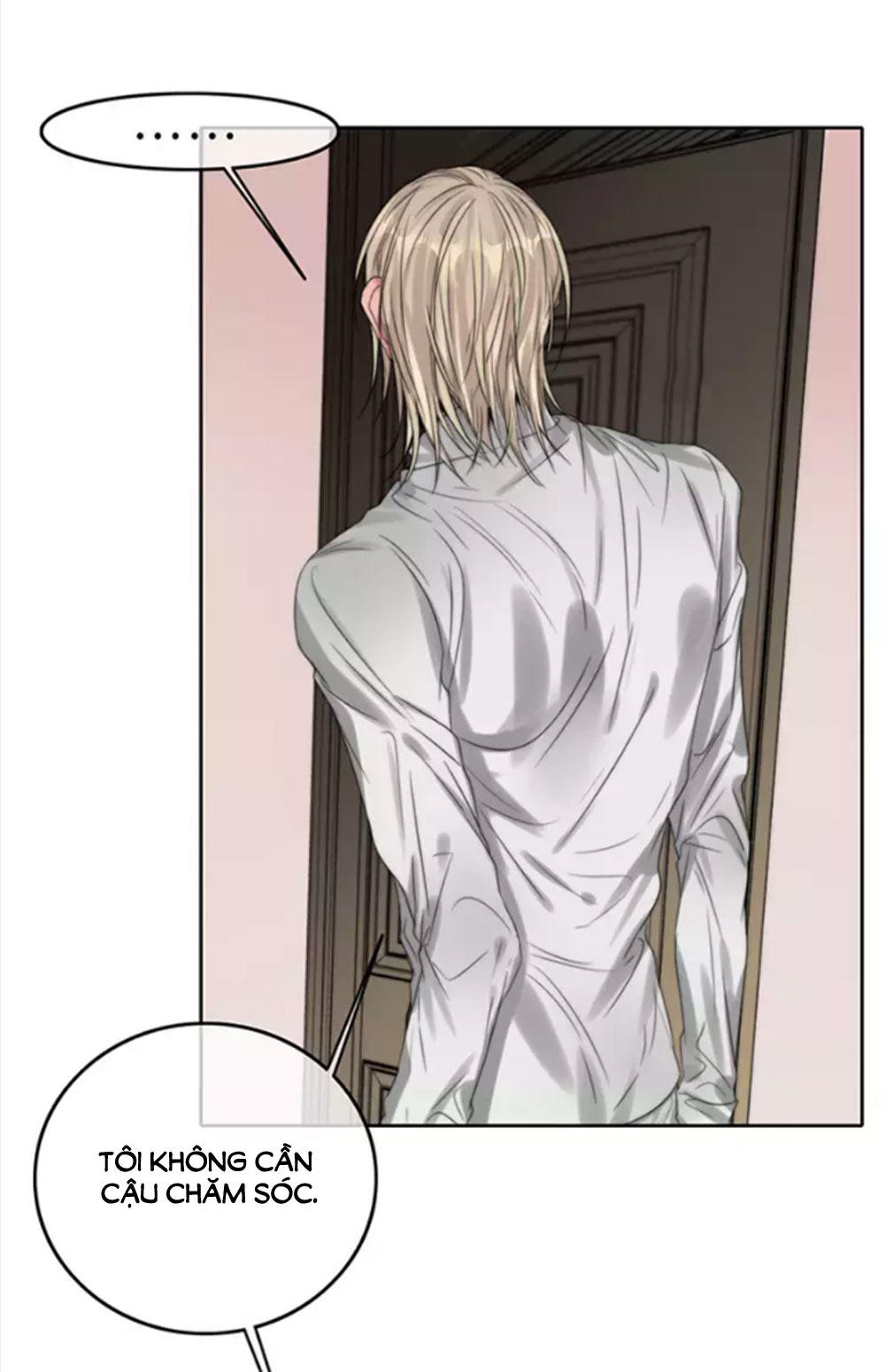 Fan Biến Thái Và Thần Tượng Xinh Đẹp Chapter 38 - Trang 2