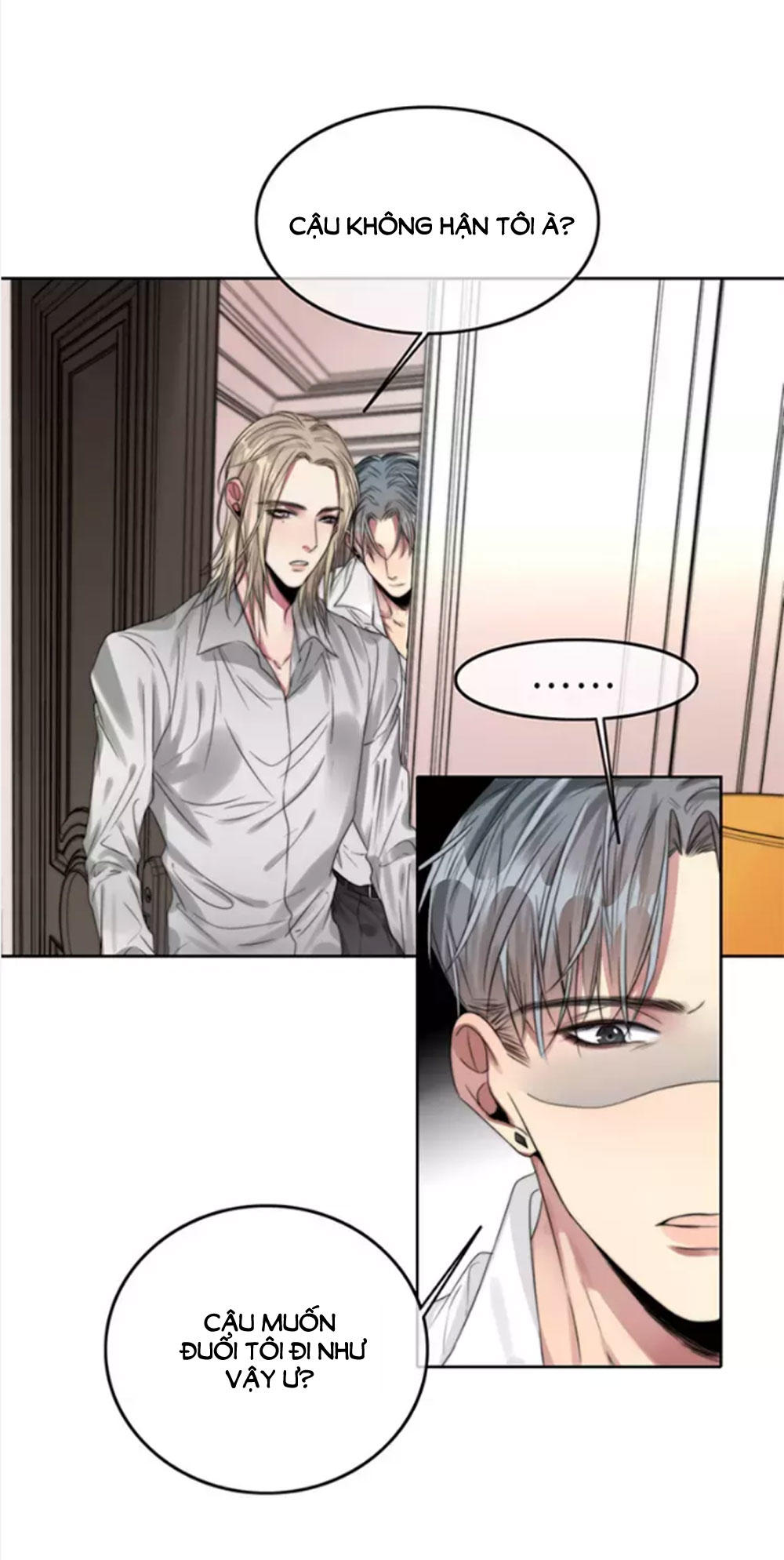 Fan Biến Thái Và Thần Tượng Xinh Đẹp Chapter 38 - Trang 2