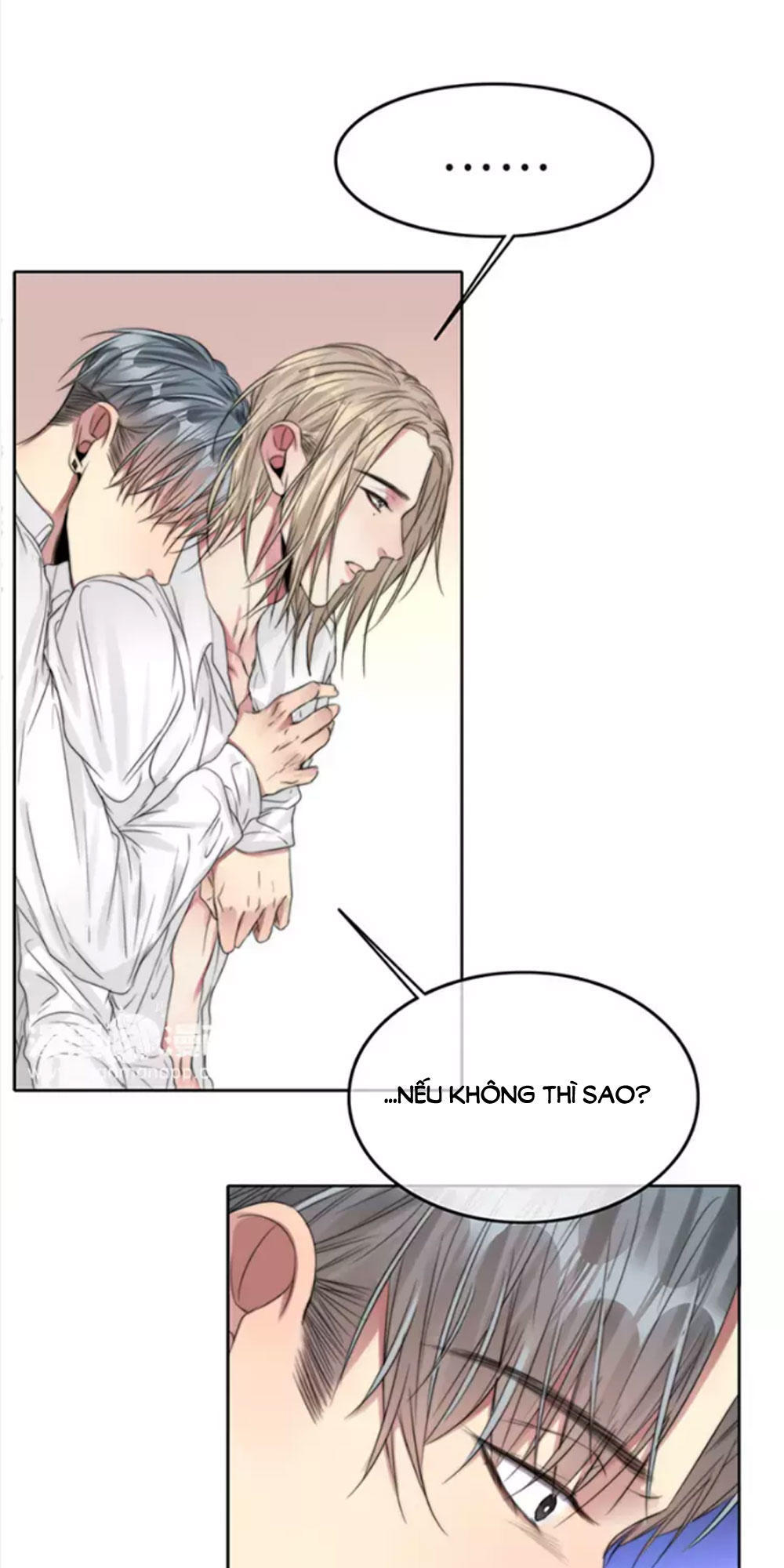 Fan Biến Thái Và Thần Tượng Xinh Đẹp Chapter 38 - Trang 2