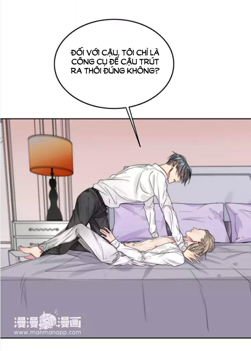 Fan Biến Thái Và Thần Tượng Xinh Đẹp Chapter 38 - Trang 2