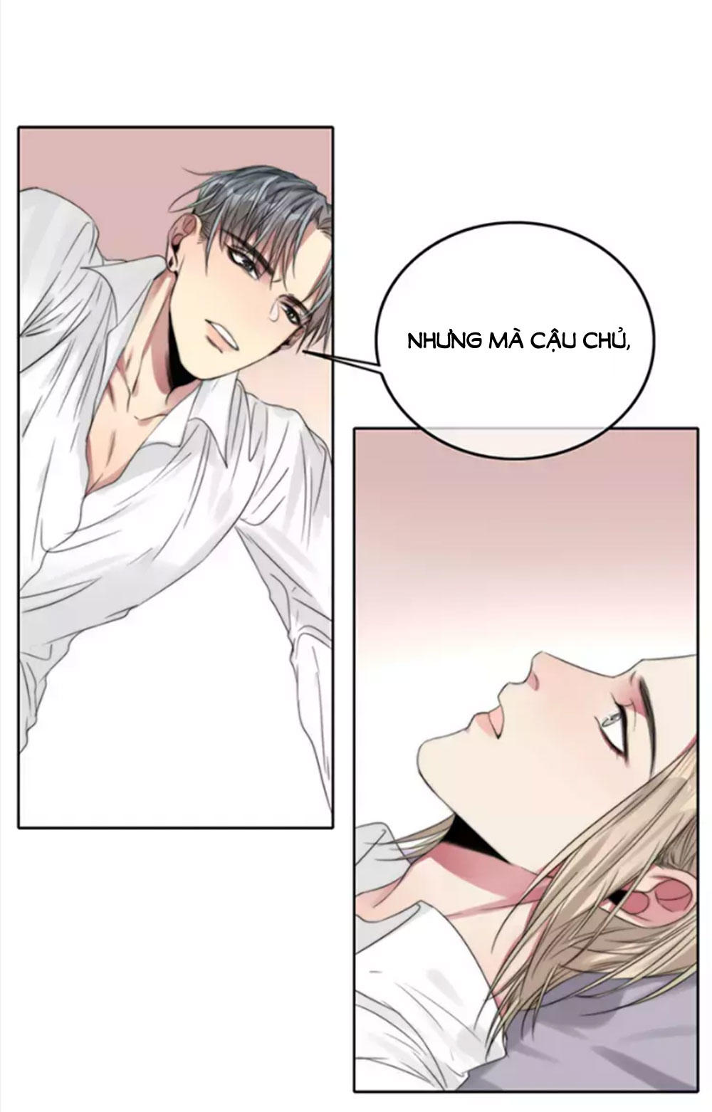 Fan Biến Thái Và Thần Tượng Xinh Đẹp Chapter 38 - Trang 2