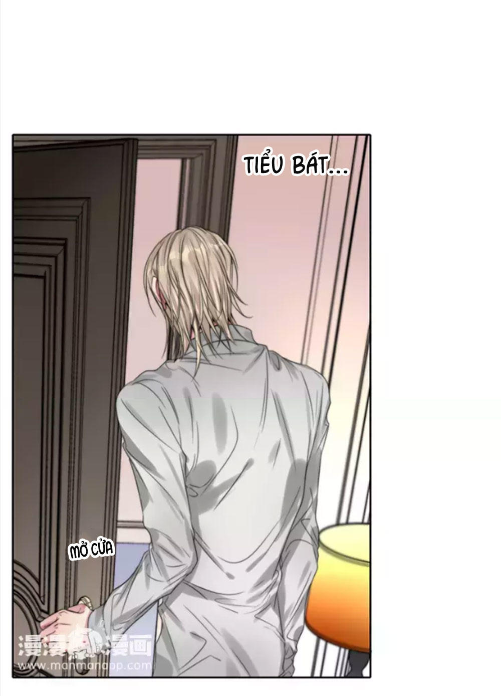 Fan Biến Thái Và Thần Tượng Xinh Đẹp Chapter 38 - Trang 2