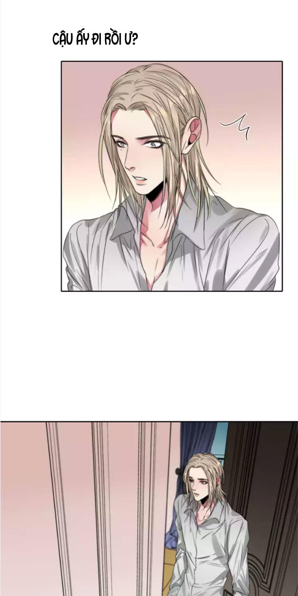 Fan Biến Thái Và Thần Tượng Xinh Đẹp Chapter 38 - Trang 2