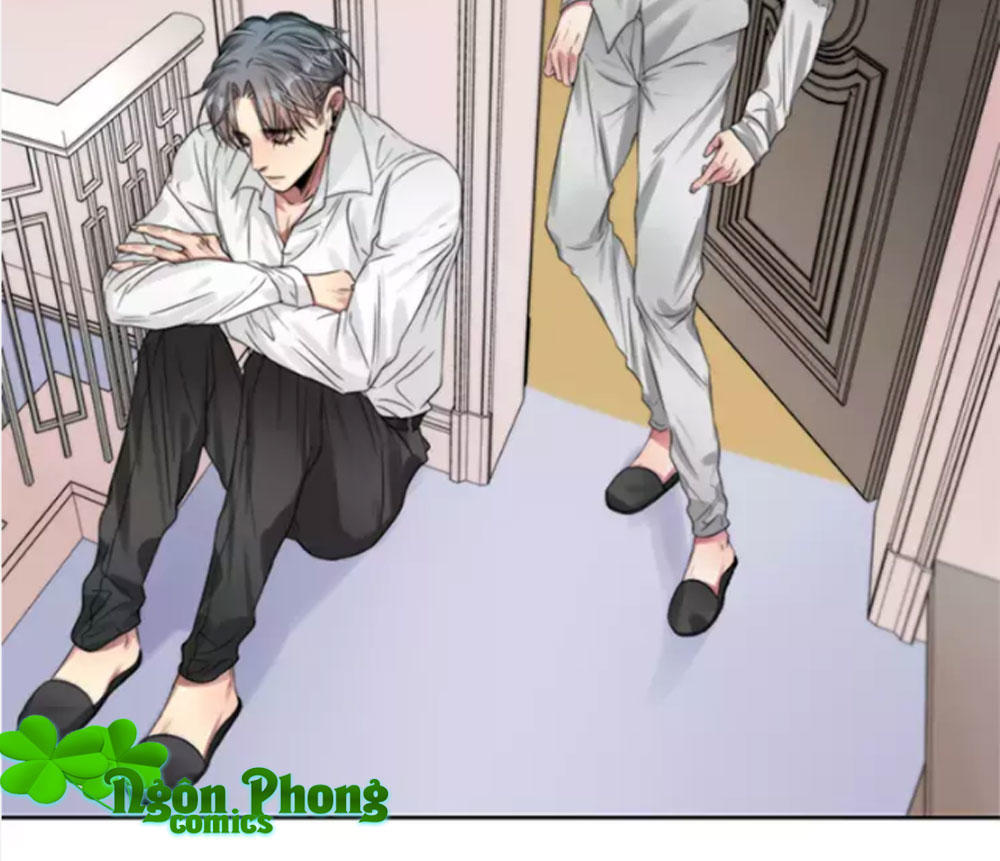 Fan Biến Thái Và Thần Tượng Xinh Đẹp Chapter 38 - Trang 2