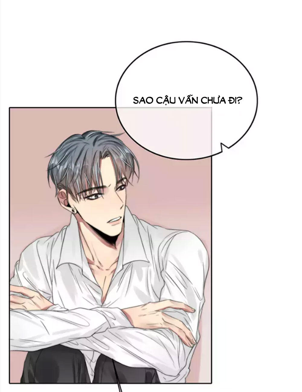 Fan Biến Thái Và Thần Tượng Xinh Đẹp Chapter 38 - Trang 2