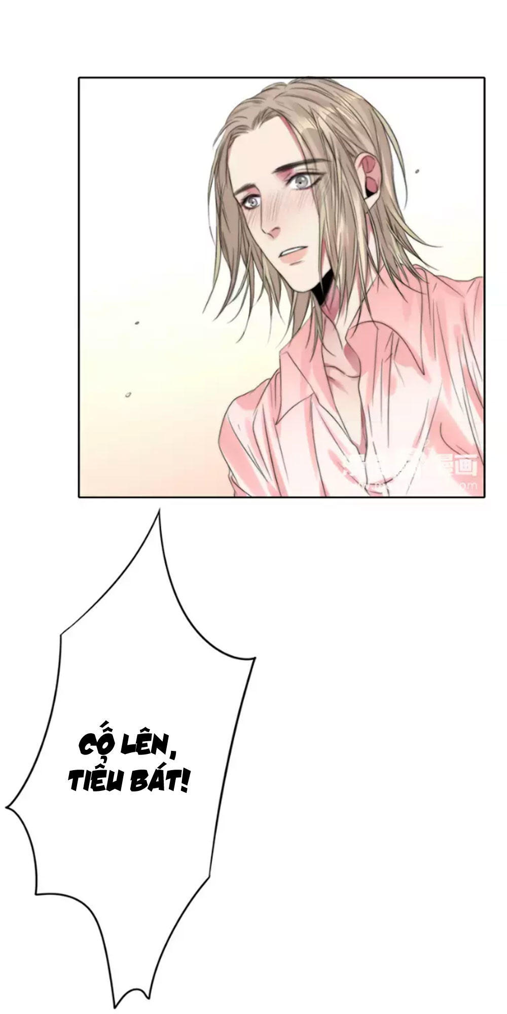 Fan Biến Thái Và Thần Tượng Xinh Đẹp Chapter 39 - Trang 2