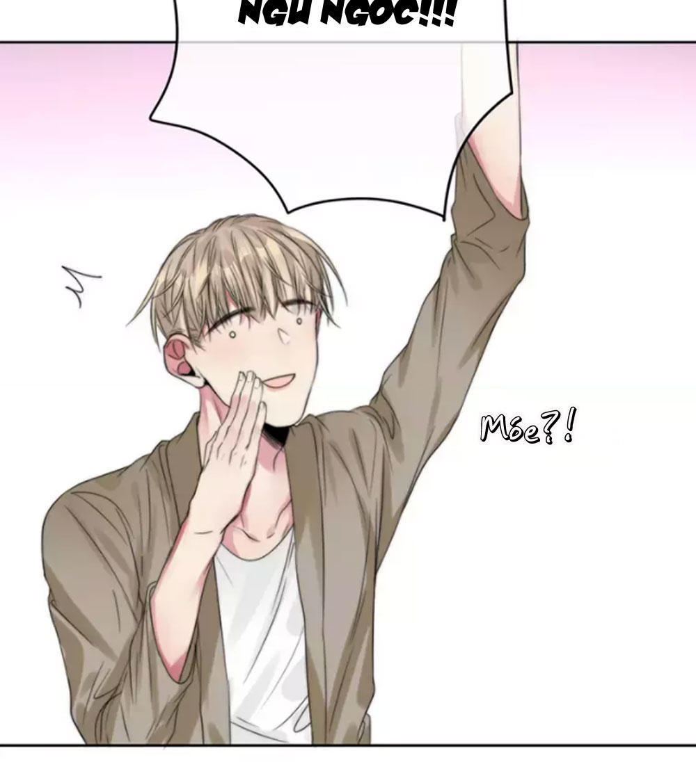 Fan Biến Thái Và Thần Tượng Xinh Đẹp Chapter 39 - Trang 2