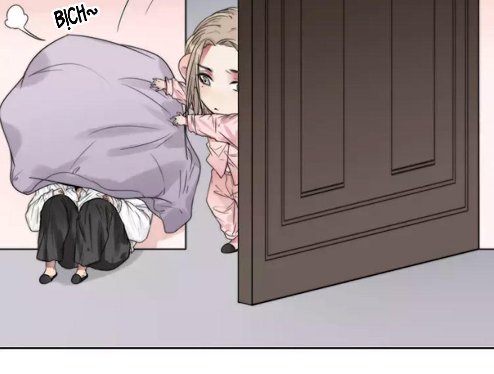 Fan Biến Thái Và Thần Tượng Xinh Đẹp Chapter 39 - Trang 2