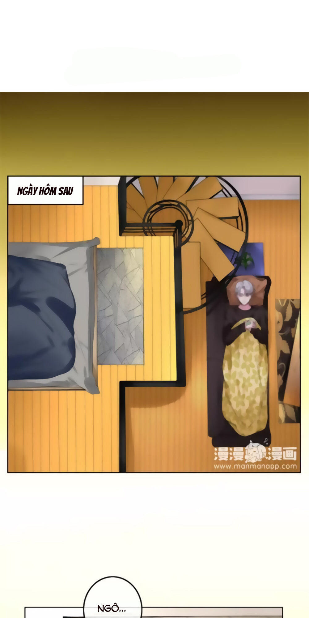 Fan Biến Thái Và Thần Tượng Xinh Đẹp Chapter 4 - Trang 2