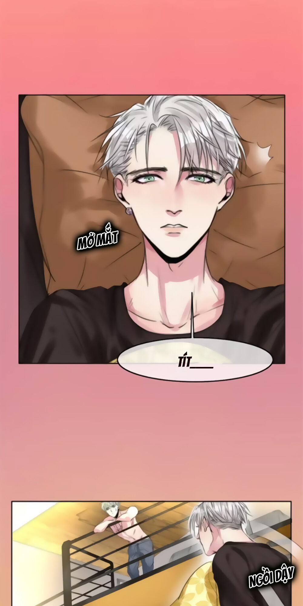 Fan Biến Thái Và Thần Tượng Xinh Đẹp Chapter 4 - Trang 2