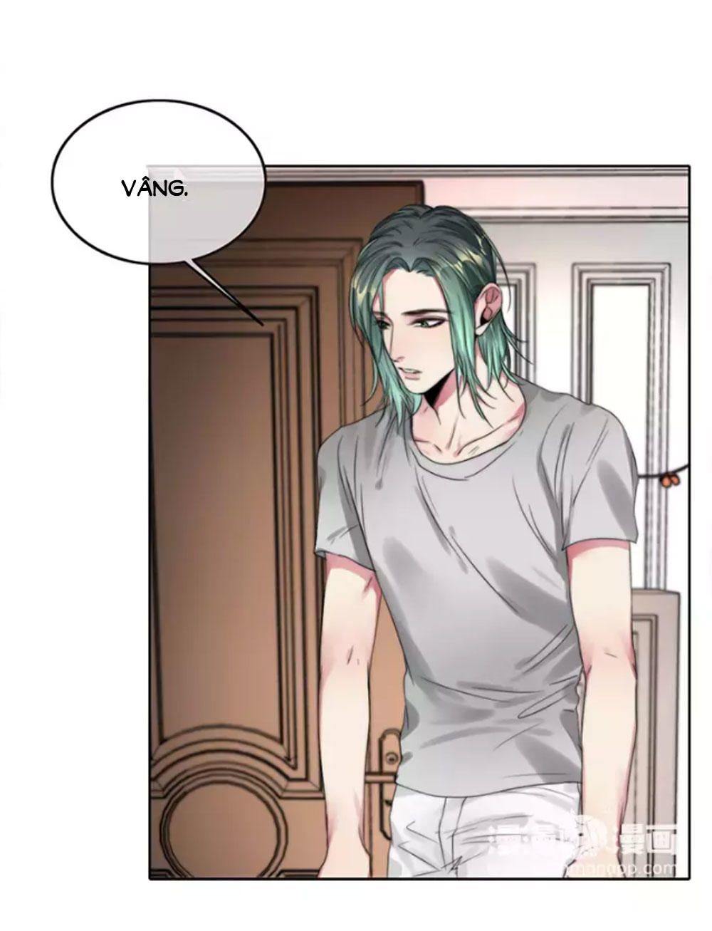 Fan Biến Thái Và Thần Tượng Xinh Đẹp Chapter 40 - Trang 2