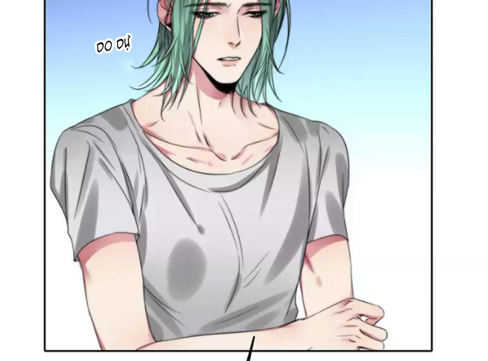 Fan Biến Thái Và Thần Tượng Xinh Đẹp Chapter 40 - Trang 2