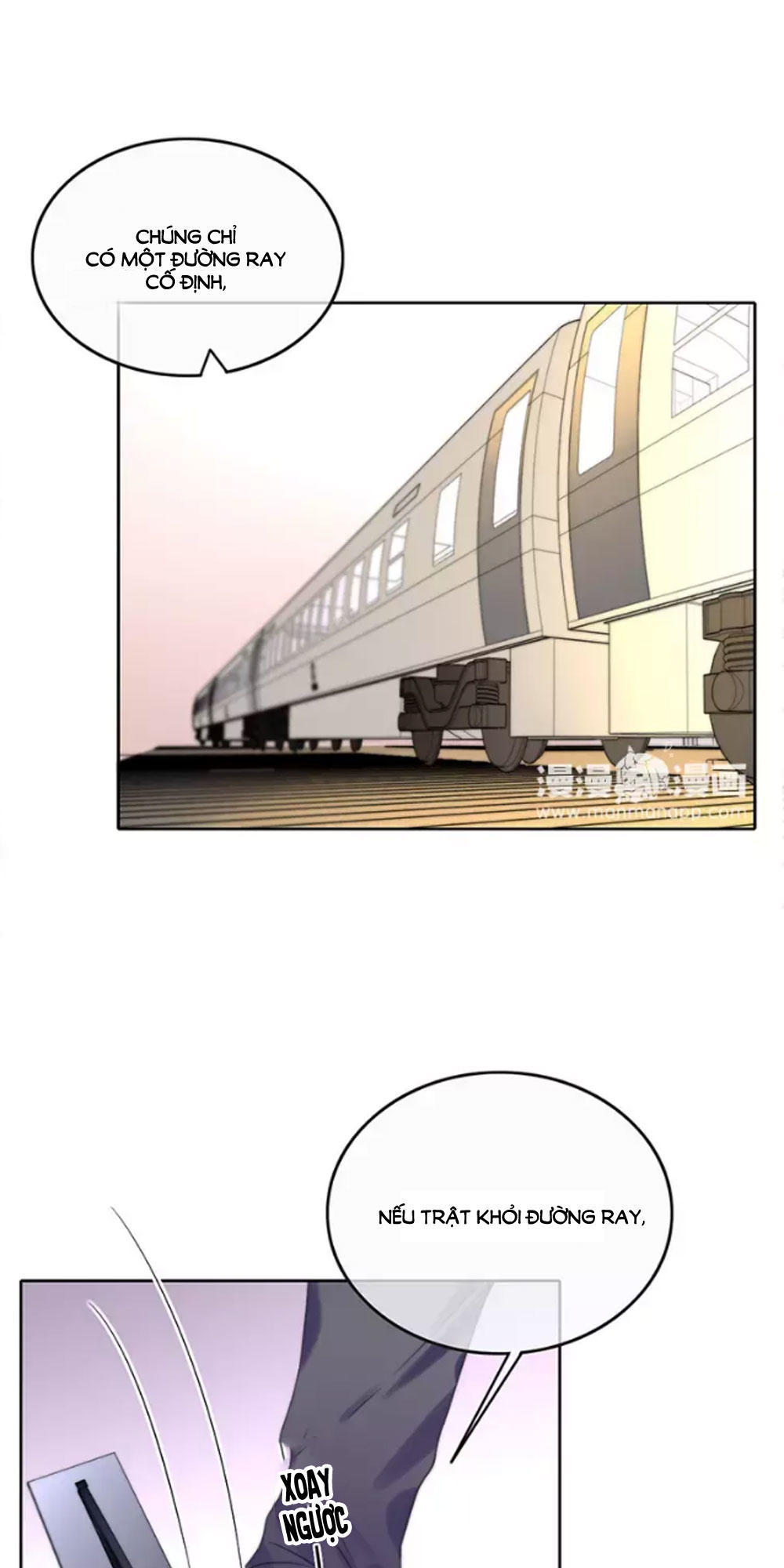 Fan Biến Thái Và Thần Tượng Xinh Đẹp Chapter 40 - Trang 2