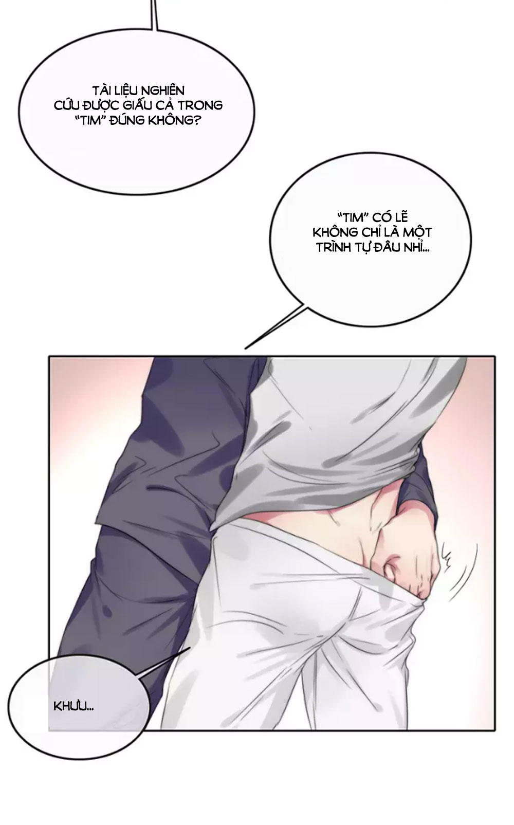 Fan Biến Thái Và Thần Tượng Xinh Đẹp Chapter 40 - Trang 2