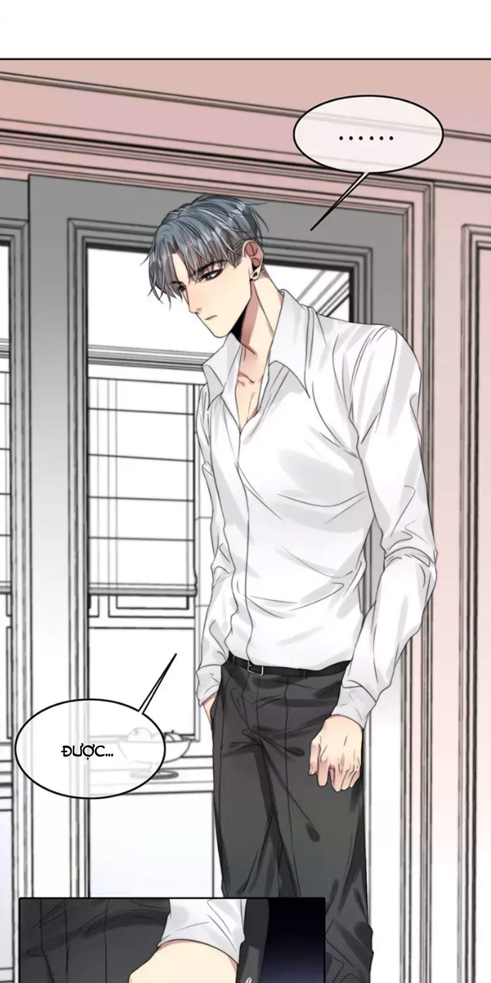 Fan Biến Thái Và Thần Tượng Xinh Đẹp Chapter 40 - Trang 2