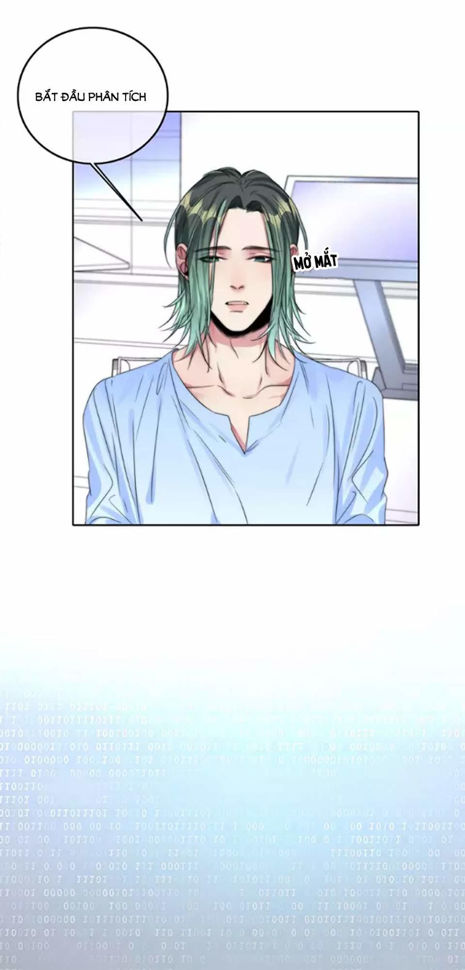 Fan Biến Thái Và Thần Tượng Xinh Đẹp Chapter 41 - Trang 2