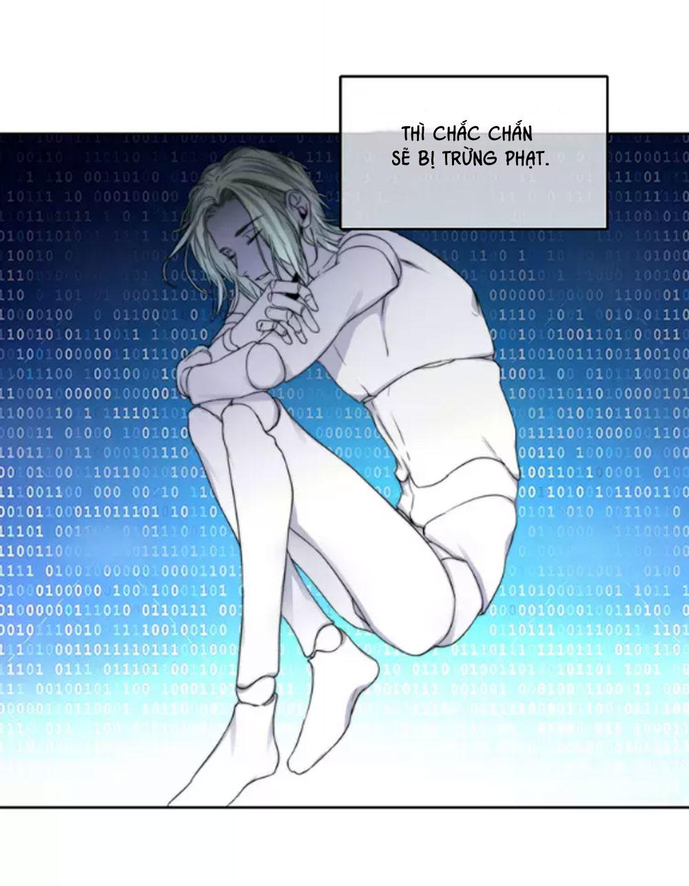 Fan Biến Thái Và Thần Tượng Xinh Đẹp Chapter 41 - Trang 2