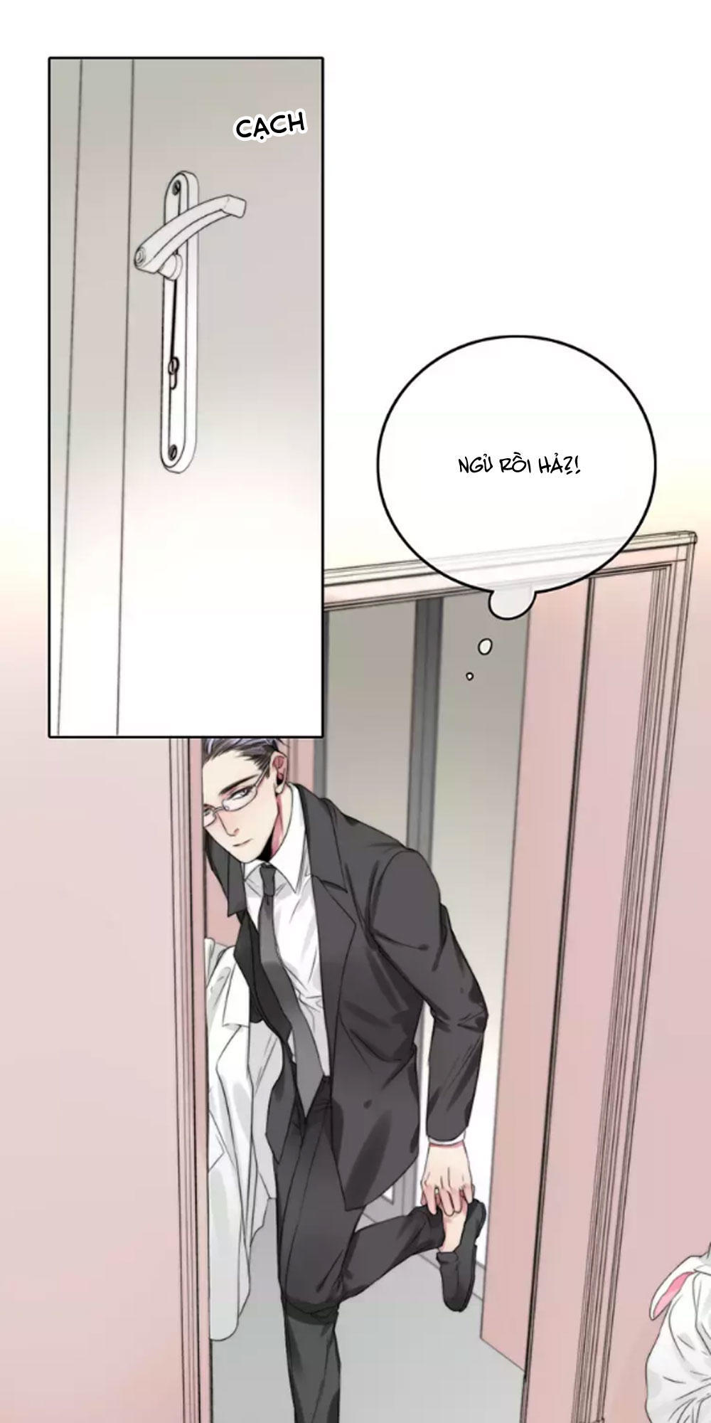 Fan Biến Thái Và Thần Tượng Xinh Đẹp Chapter 41 - Trang 2