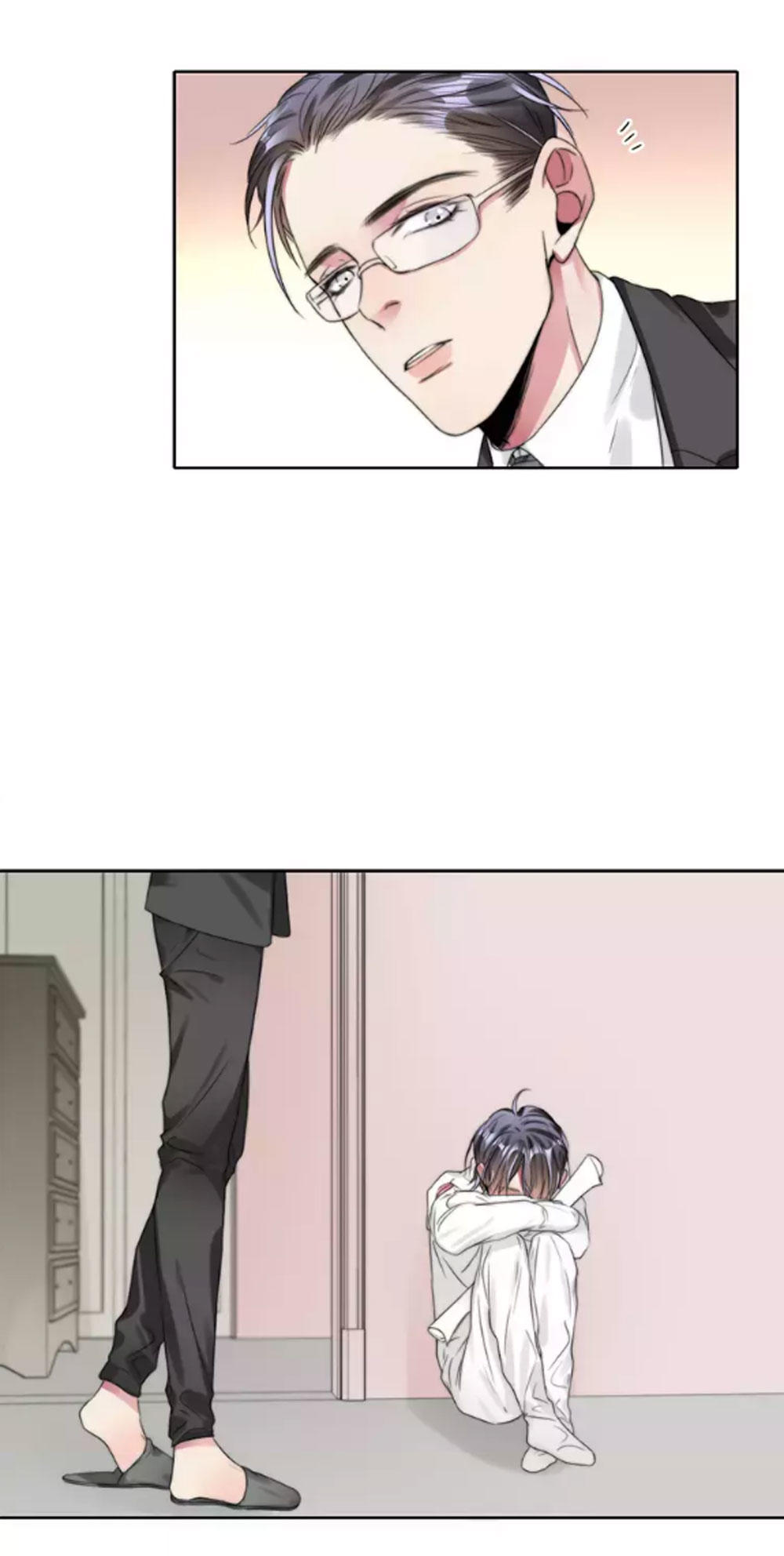 Fan Biến Thái Và Thần Tượng Xinh Đẹp Chapter 41 - Trang 2