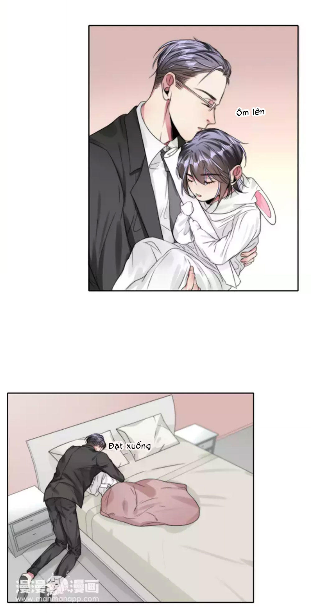 Fan Biến Thái Và Thần Tượng Xinh Đẹp Chapter 41 - Trang 2