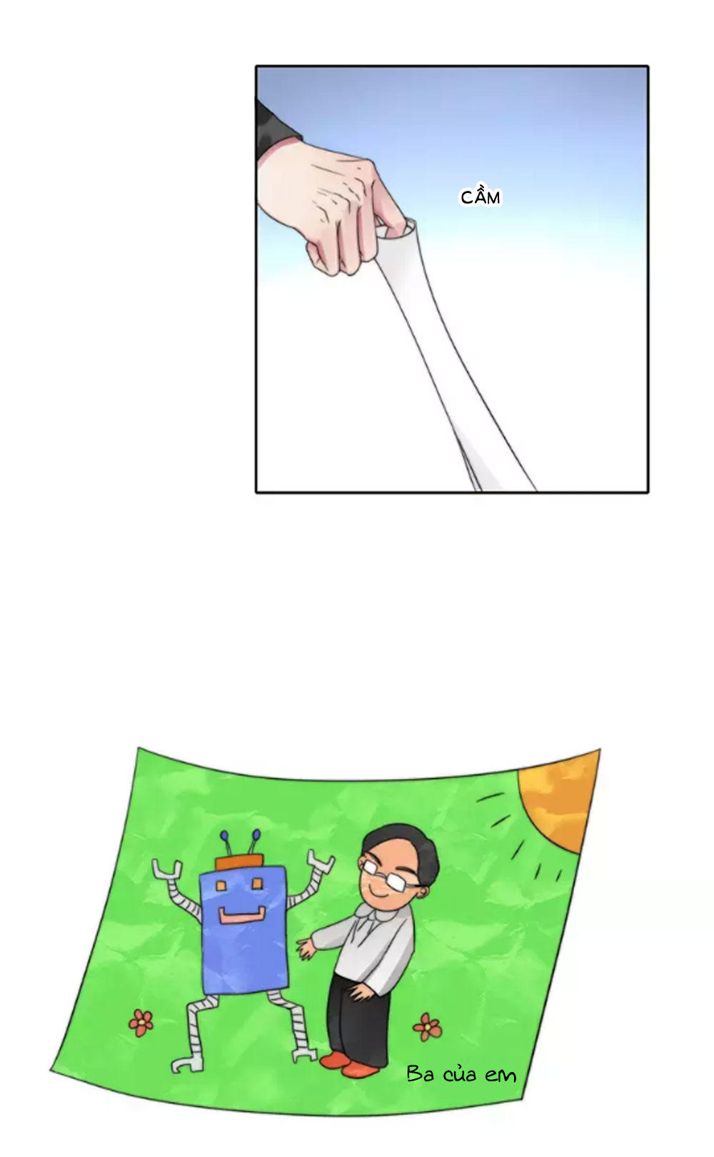 Fan Biến Thái Và Thần Tượng Xinh Đẹp Chapter 41 - Trang 2