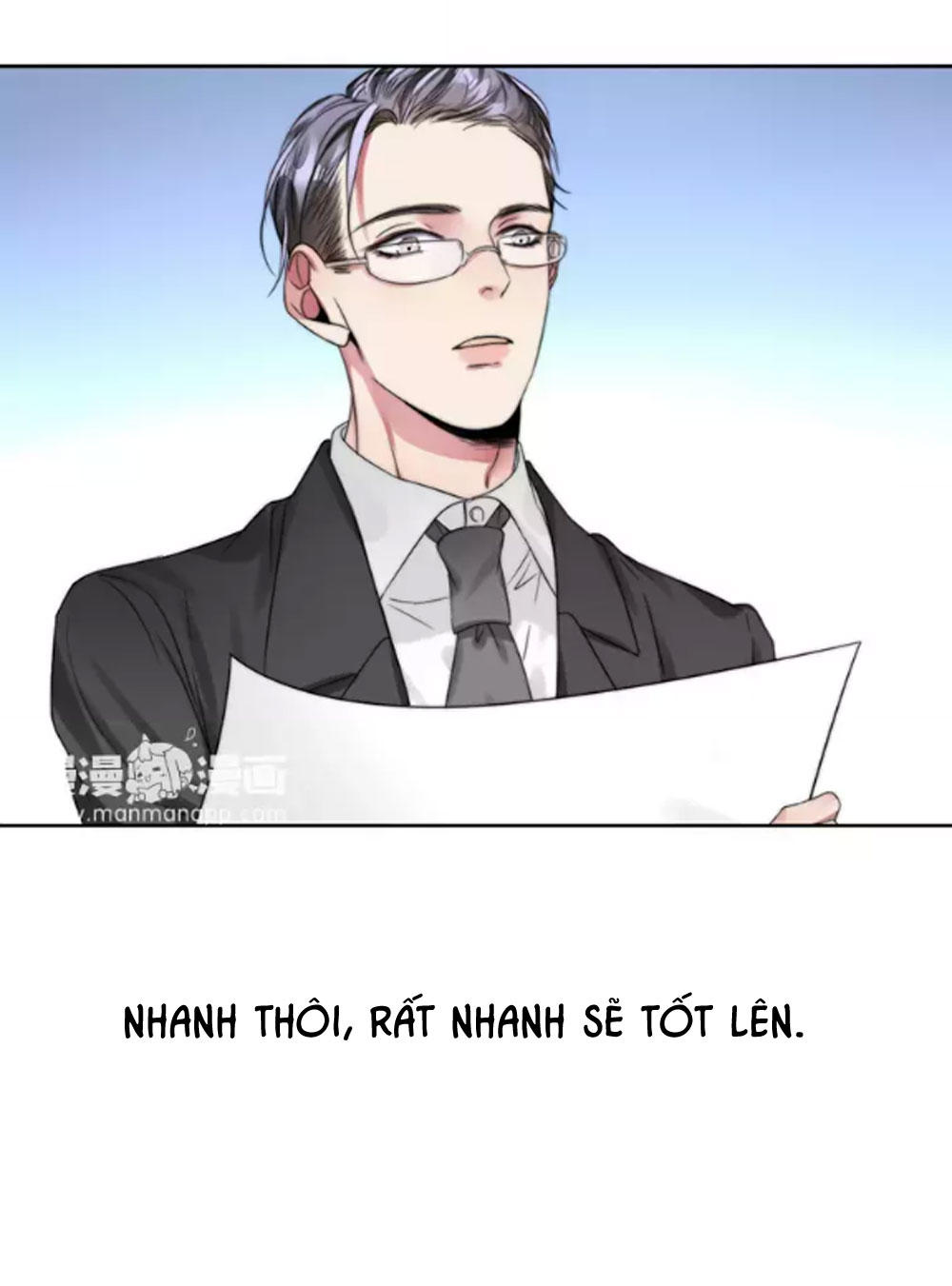 Fan Biến Thái Và Thần Tượng Xinh Đẹp Chapter 41 - Trang 2