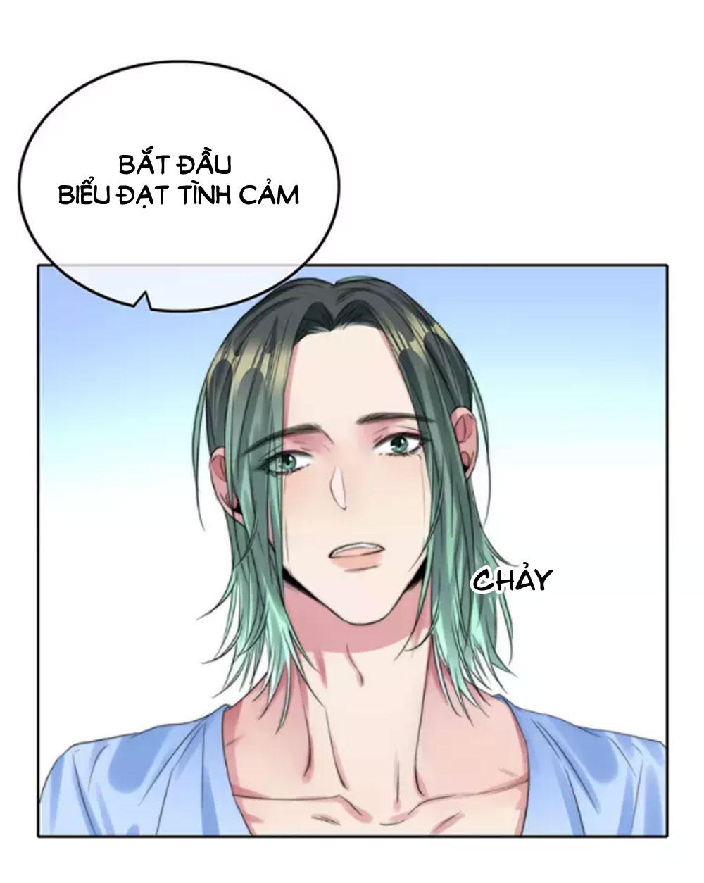 Fan Biến Thái Và Thần Tượng Xinh Đẹp Chapter 41 - Trang 2