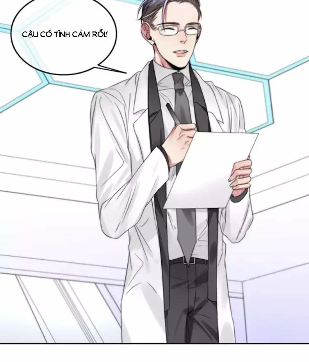 Fan Biến Thái Và Thần Tượng Xinh Đẹp Chapter 41 - Trang 2