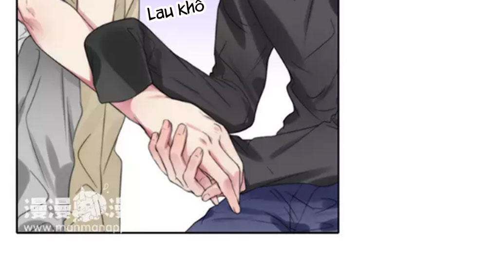 Fan Biến Thái Và Thần Tượng Xinh Đẹp Chapter 42 - Trang 2