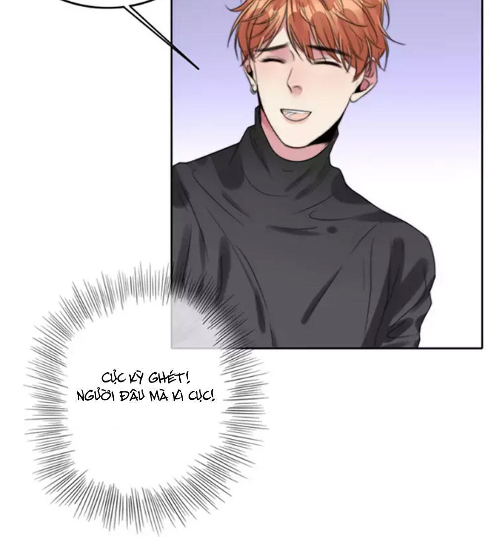 Fan Biến Thái Và Thần Tượng Xinh Đẹp Chapter 42 - Trang 2