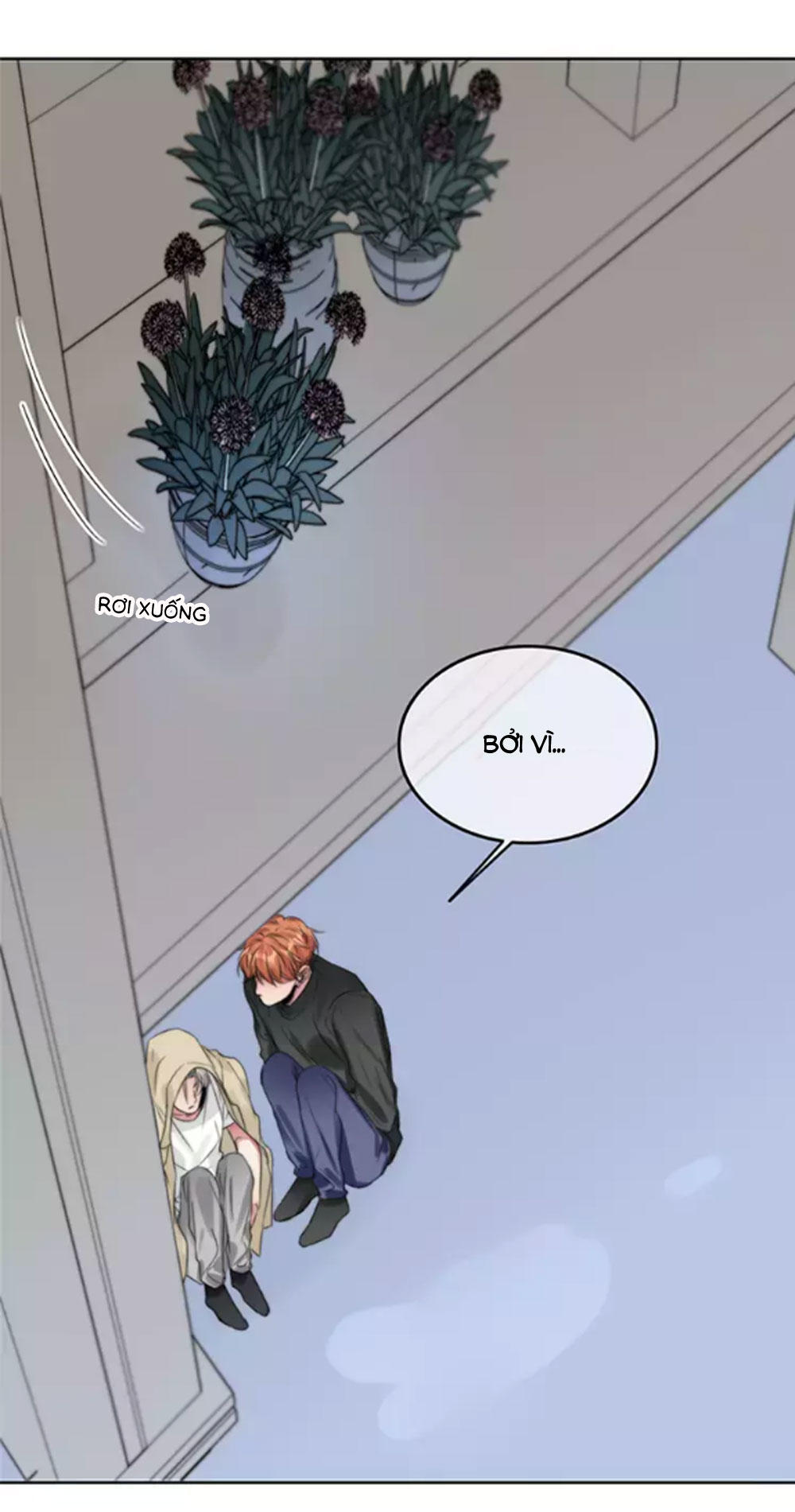 Fan Biến Thái Và Thần Tượng Xinh Đẹp Chapter 42 - Trang 2