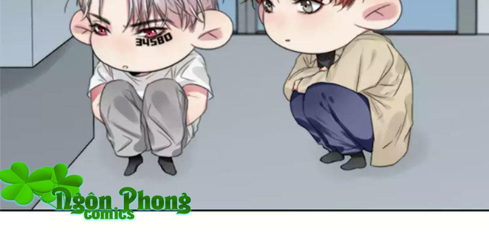 Fan Biến Thái Và Thần Tượng Xinh Đẹp Chapter 42 - Trang 2