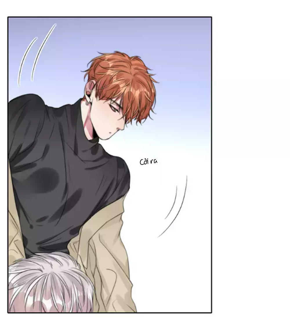 Fan Biến Thái Và Thần Tượng Xinh Đẹp Chapter 42 - Trang 2