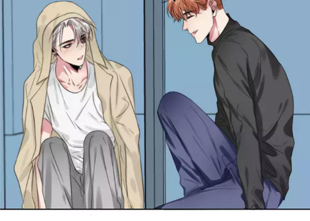 Fan Biến Thái Và Thần Tượng Xinh Đẹp Chapter 42 - Trang 2