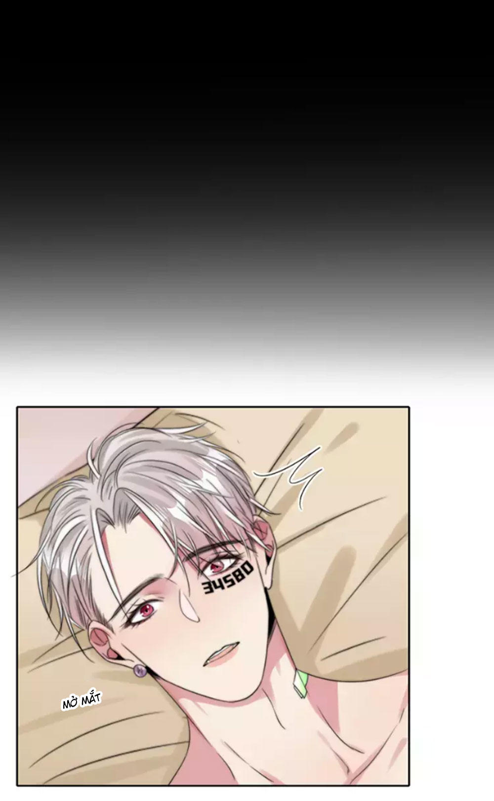 Fan Biến Thái Và Thần Tượng Xinh Đẹp Chapter 43 - Trang 2