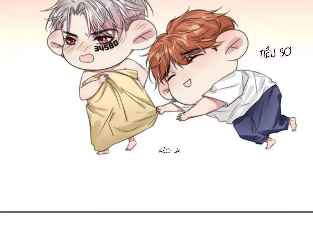 Fan Biến Thái Và Thần Tượng Xinh Đẹp Chapter 43 - Trang 2