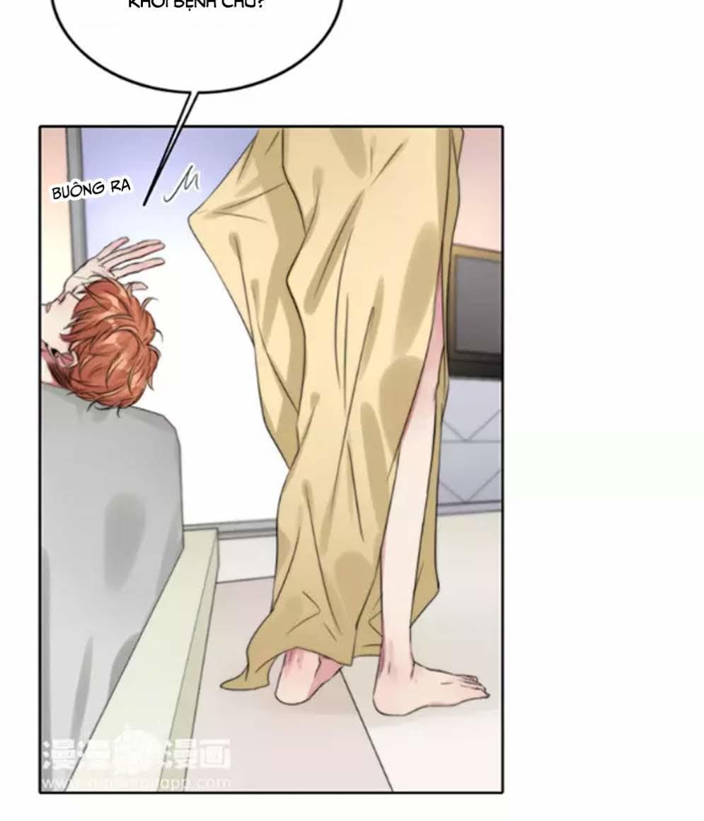 Fan Biến Thái Và Thần Tượng Xinh Đẹp Chapter 43 - Trang 2