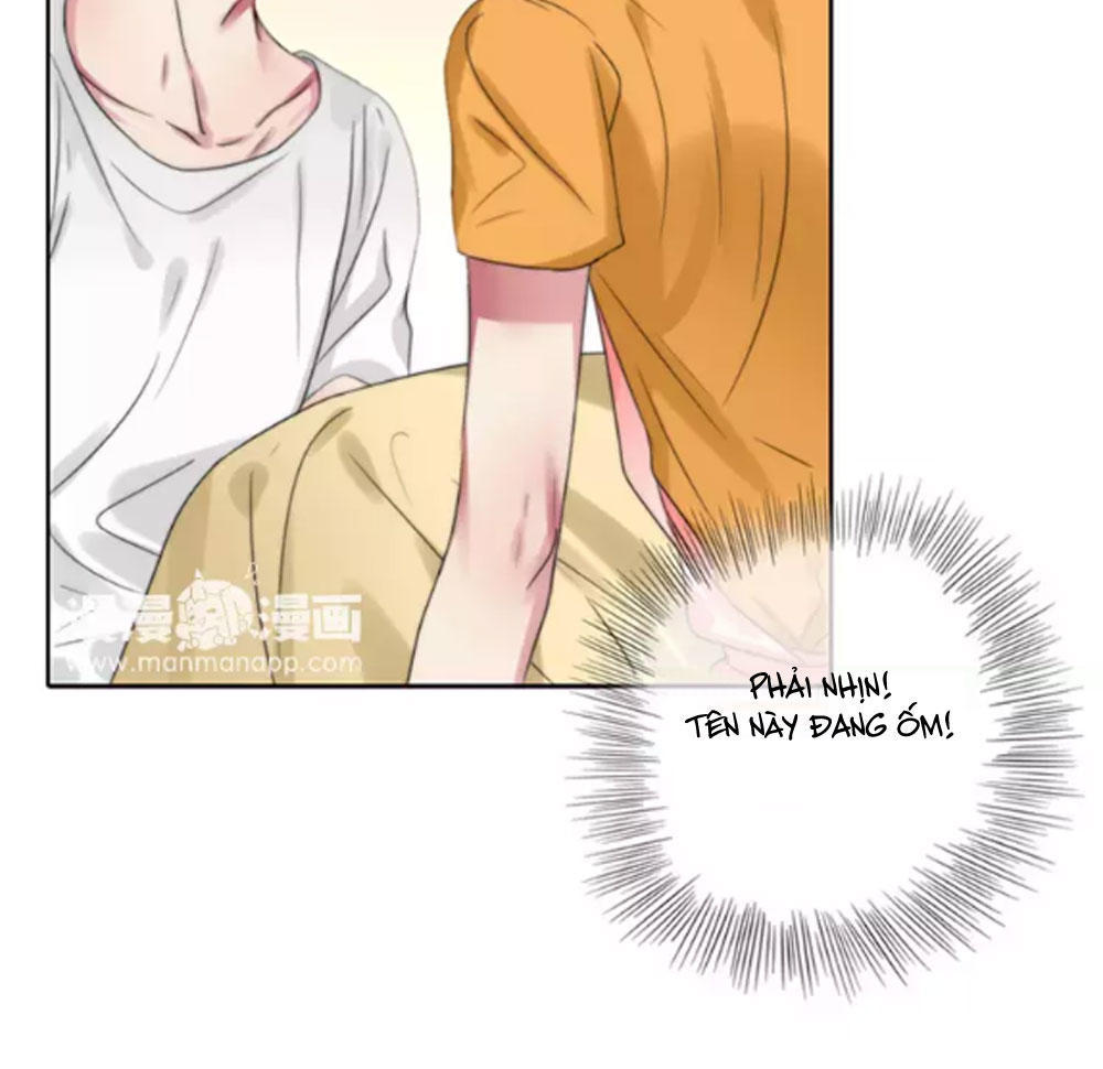 Fan Biến Thái Và Thần Tượng Xinh Đẹp Chapter 43 - Trang 2