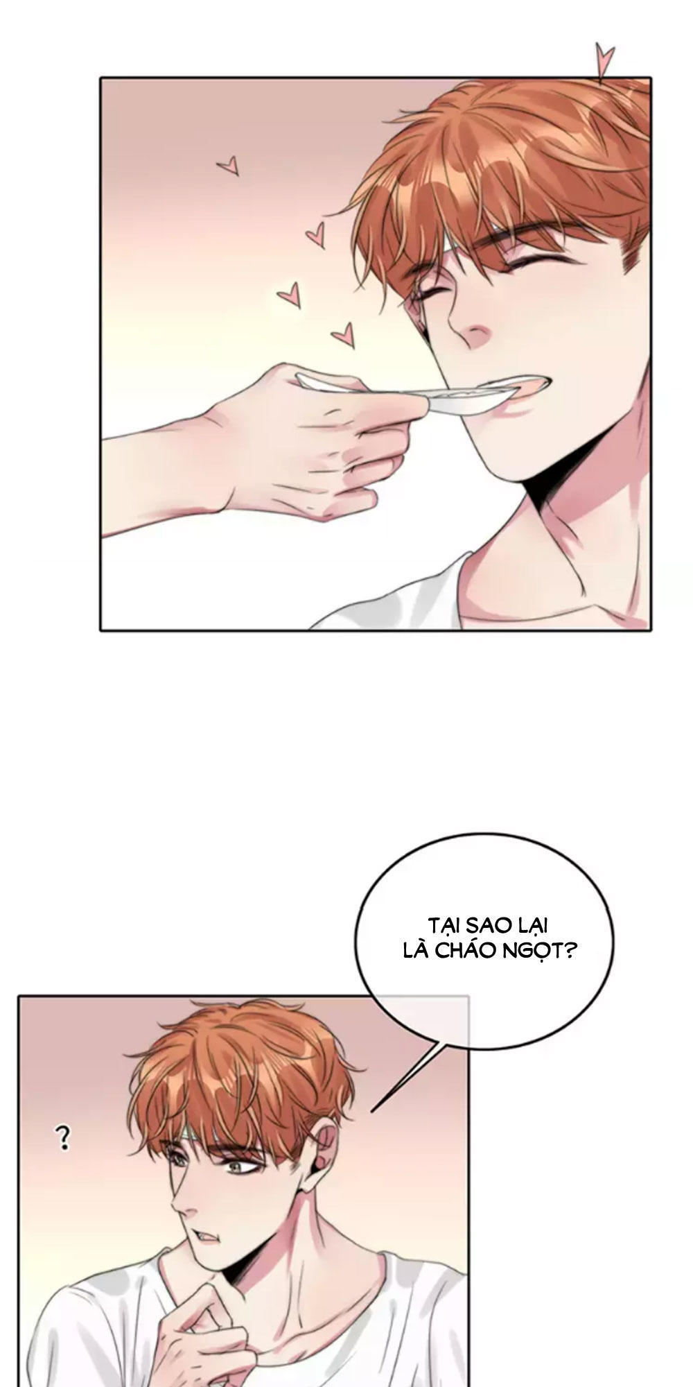 Fan Biến Thái Và Thần Tượng Xinh Đẹp Chapter 43 - Trang 2