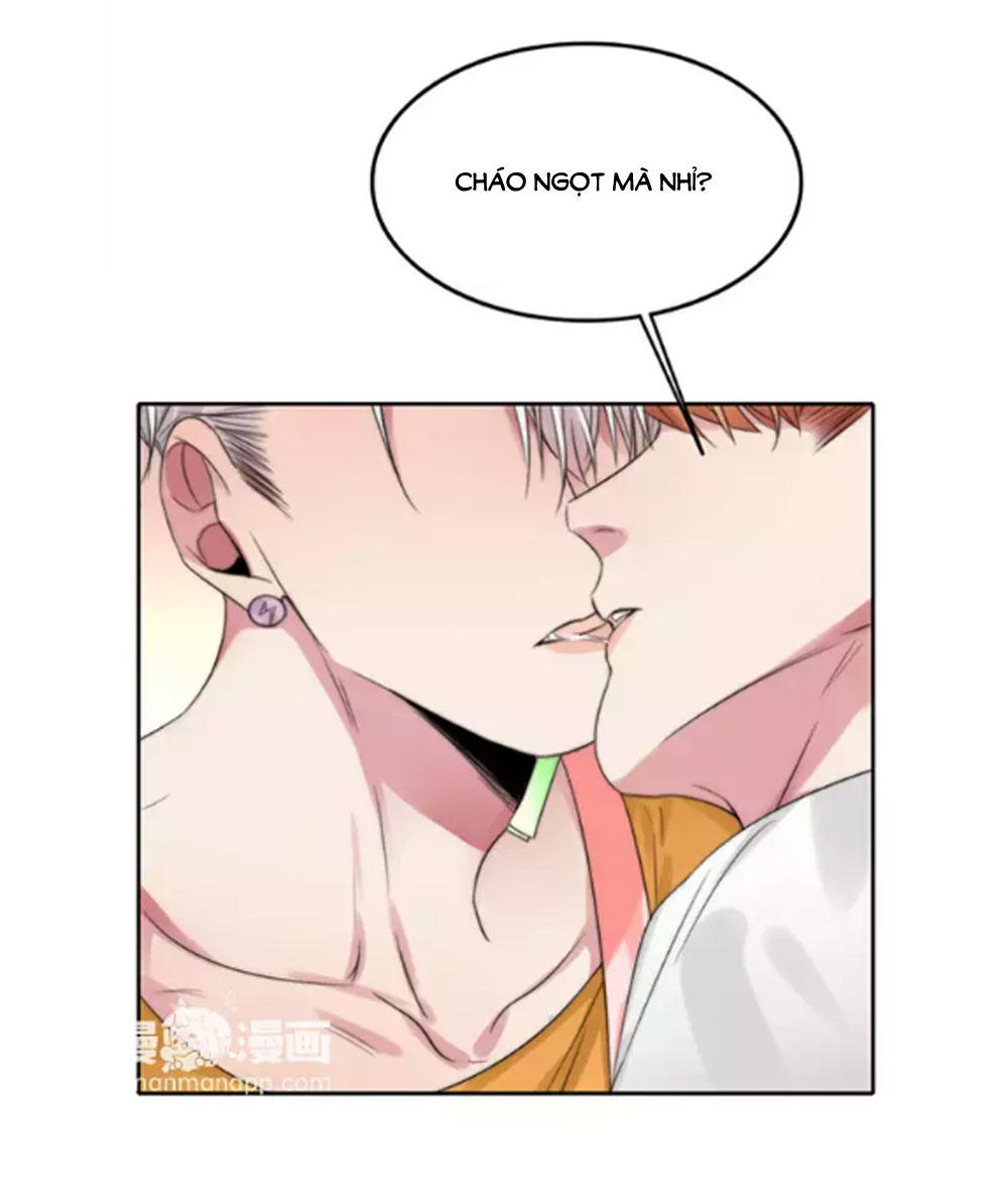 Fan Biến Thái Và Thần Tượng Xinh Đẹp Chapter 43 - Trang 2