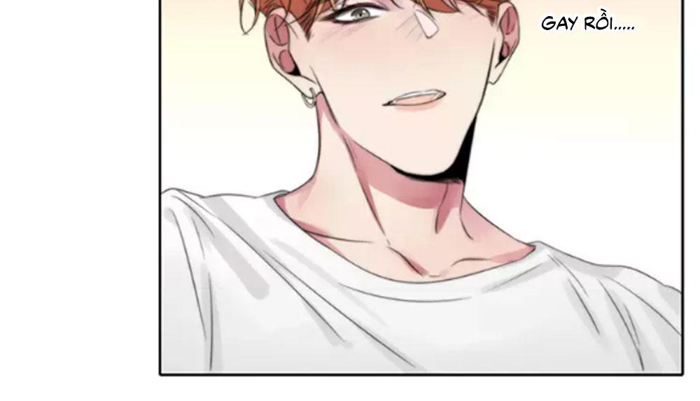 Fan Biến Thái Và Thần Tượng Xinh Đẹp Chapter 43 - Trang 2