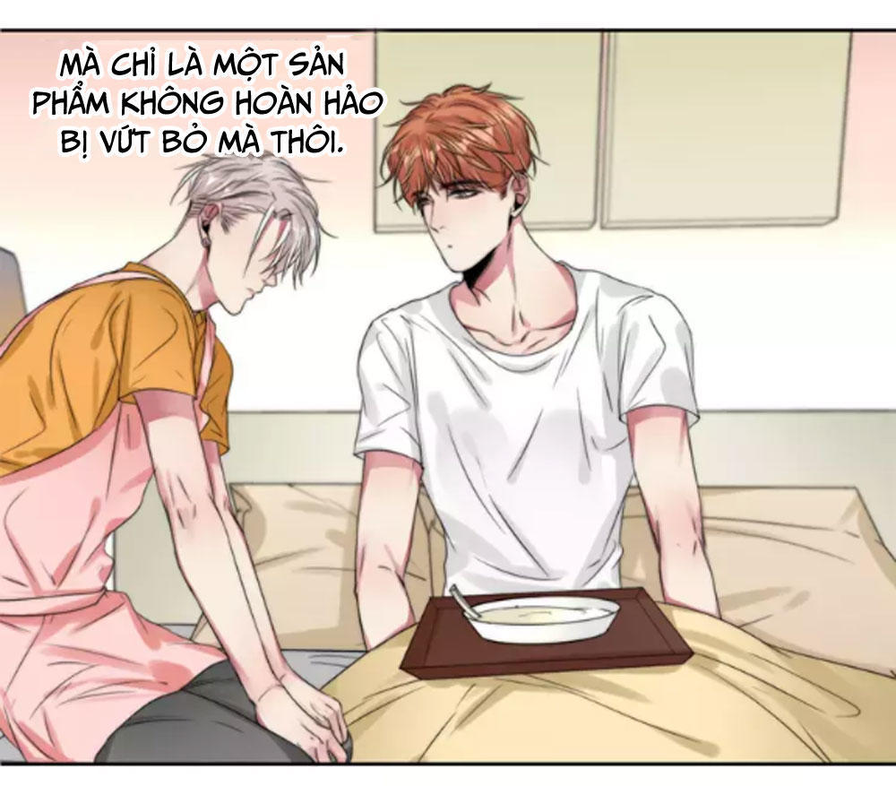 Fan Biến Thái Và Thần Tượng Xinh Đẹp Chapter 44 - Trang 2